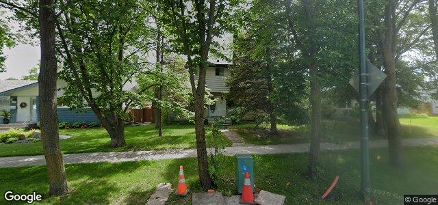 67 Browning Boulevard（加拿大曼尼托巴省温尼伯市）房屋照片