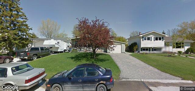 67 Erlandson Drive（加拿大曼尼托巴省温尼伯市）房屋照片