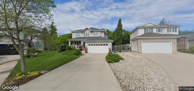 67 Franklin Bay（加拿大曼尼托巴省温尼伯市）房屋照片