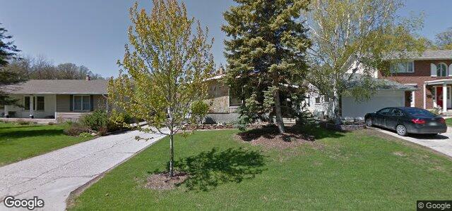 67 Longfellow Bay（加拿大曼尼托巴省温尼伯市）房屋照片