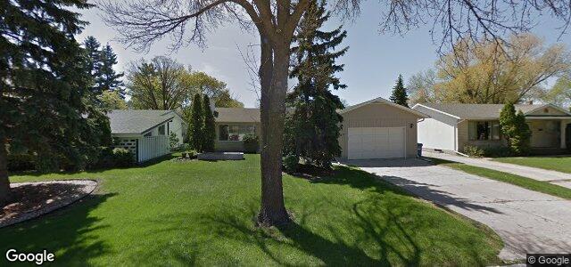 67 Robert Service Bay（加拿大曼尼托巴省温尼伯市）房屋照片