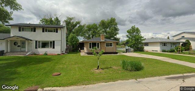 67 Twain Drive（加拿大曼尼托巴省温尼伯市）房屋照片