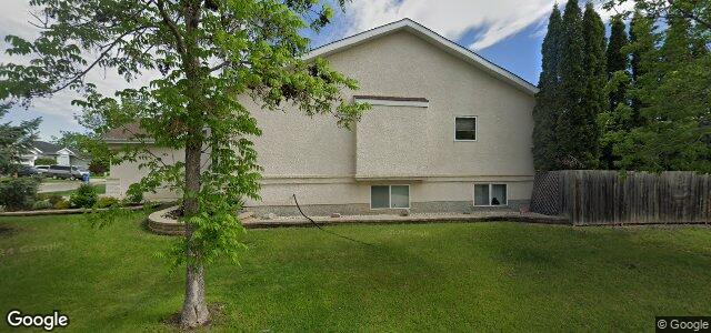 68 Franklin Bay（加拿大曼尼托巴省温尼伯市）房屋照片