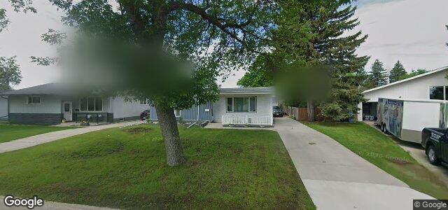69 Columbus Crescent（加拿大曼尼托巴省温尼伯市）房屋照片