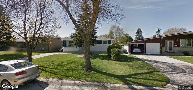 69 Manitou Bay（加拿大曼尼托巴省温尼伯市）房屋照片