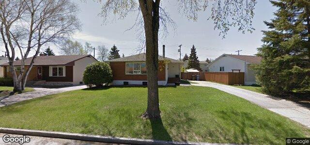 69 Wordsworth Way（加拿大曼尼托巴省温尼伯市）房屋照片