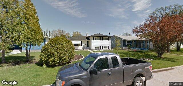 7 Belcourt Bay（加拿大曼尼托巴省温尼伯市）房屋照片