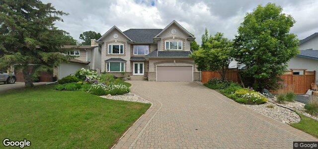 7 Coleridge Park Drive（加拿大曼尼托巴省溫尼伯市）房屋照片