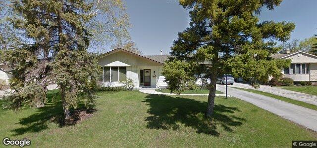 7 Haliburton Bay（加拿大曼尼托巴省温尼伯市）房屋照片