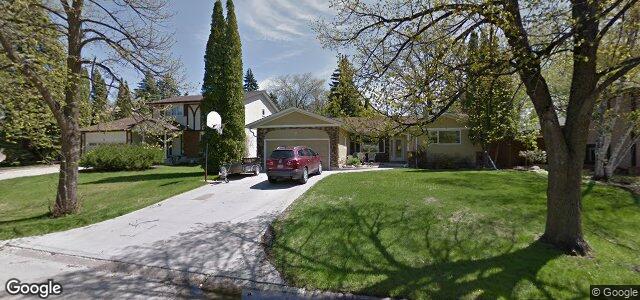 7 Longfellow Bay（加拿大曼尼托巴省温尼伯市）房屋照片