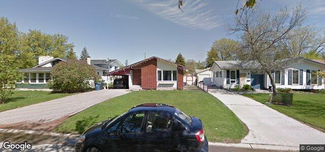 7 Reynolds Bay（加拿大曼尼托巴省温尼伯市）房屋照片