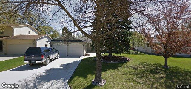 7 Scalena Place（加拿大曼尼托巴省温尼伯市）房屋照片