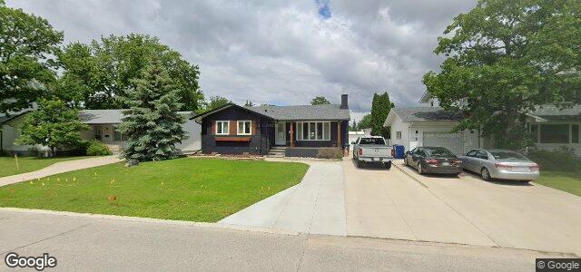 7 Shakespeare Bay（加拿大曼尼托巴省温尼伯市）房屋照片