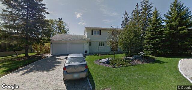 7 Westboine Place（加拿大曼尼托巴省温尼伯市）房屋照片