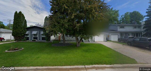 70 Cortez Bay（加拿大曼尼托巴省温尼伯市）房屋照片