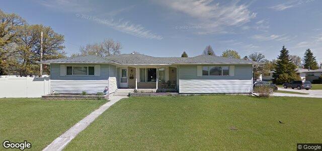 70 Trigwell Bay（加拿大曼尼托巴省温尼伯市）房屋照片