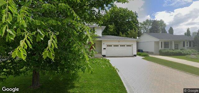 70 Twain Drive（加拿大曼尼托巴省温尼伯市）房屋照片