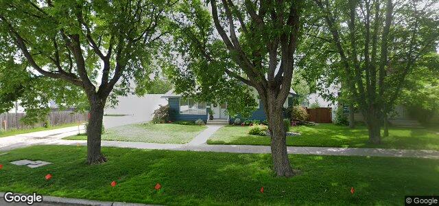 Photo of 71 Browning Boulevard in Winnipeg, Manitoba