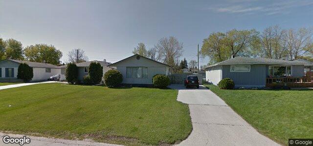 71 Canoe Bay（加拿大曼尼托巴省温尼伯市）房屋照片