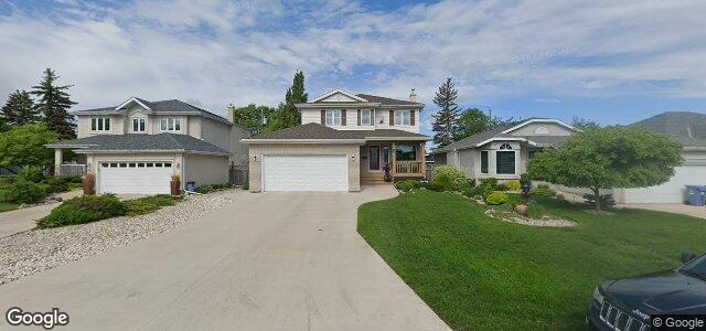 71 Franklin Bay（加拿大曼尼托巴省温尼伯市）房屋照片