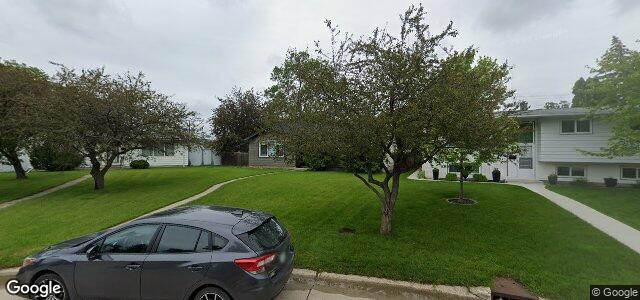 71 Haultain Crescent（加拿大曼尼托巴省温尼伯市）房屋照片