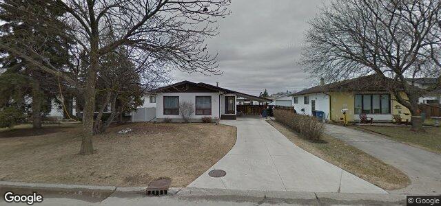 71 Pontiac Bay（加拿大曼尼托巴省温尼伯市）房屋照片