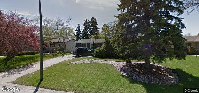 71 Robert Service Bay（加拿大曼尼托巴省溫尼伯市）房屋照片