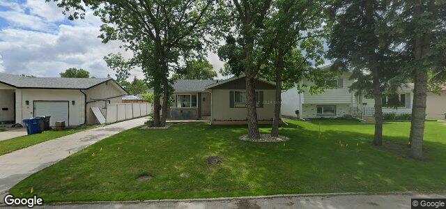 71 Shakespeare Bay（加拿大曼尼托巴省温尼伯市）房屋照片