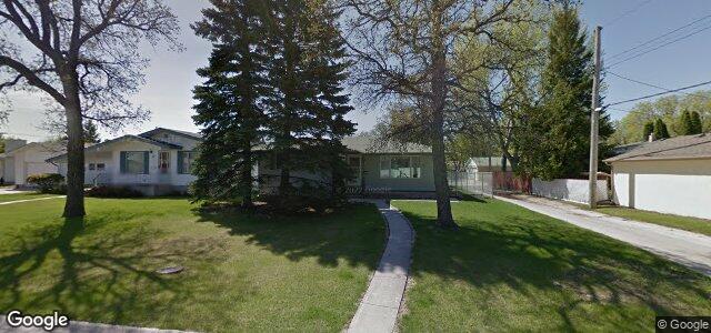 71 Trigwell Bay（加拿大曼尼托巴省温尼伯市）房屋照片