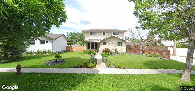 Photo of 72 Browning Boulevard in Winnipeg, Manitoba