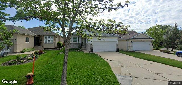 72 Franklin Bay（加拿大曼尼托巴省温尼伯市）房屋照片