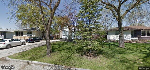 72 Wordsworth Way（加拿大曼尼托巴省温尼伯市）房屋照片