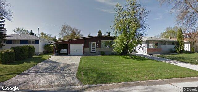 73 Manitou Bay（加拿大曼尼托巴省温尼伯市）房屋照片