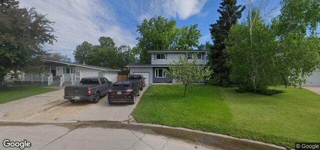 74 Cortez Bay（加拿大曼尼托巴省温尼伯市）房屋照片