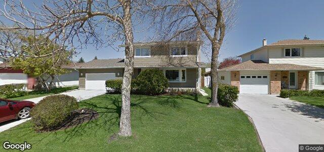 74 Robert Service Bay（加拿大曼尼托巴省温尼伯市）房屋照片