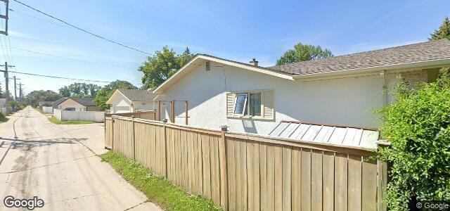 74 Sansome Avenue（加拿大曼尼托巴省温尼伯市）房屋照片