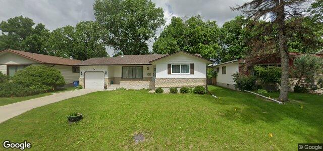 74 Shakespeare Bay（加拿大曼尼托巴省温尼伯市）房屋照片