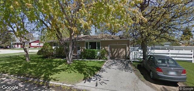 74 Trigwell Bay（加拿大曼尼托巴省温尼伯市）房屋照片