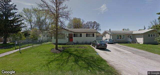 75 Belcourt Bay（加拿大曼尼托巴省温尼伯市）房屋照片