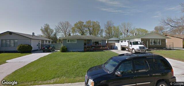 75 Canoe Bay（加拿大曼尼托巴省温尼伯市）房屋照片