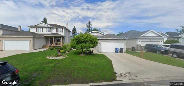 75 Franklin Bay（加拿大曼尼托巴省温尼伯市）房屋照片