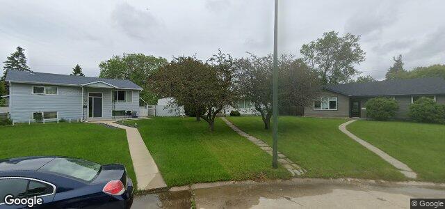 75 Haultain Crescent（加拿大曼尼托巴省温尼伯市）房屋照片