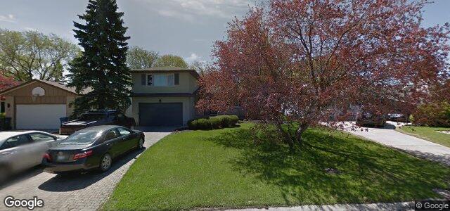 75 Robert Service Bay（加拿大曼尼托巴省温尼伯市）房屋照片