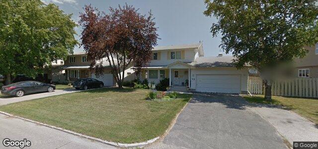 75 Rouge Road（加拿大曼尼托巴省温尼伯市）房屋照片