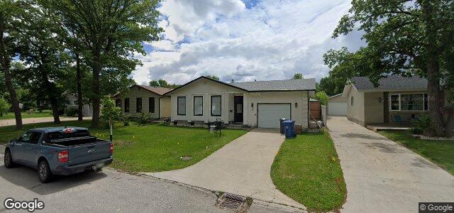 75 Shakespeare Bay（加拿大曼尼托巴省温尼伯市）房屋照片