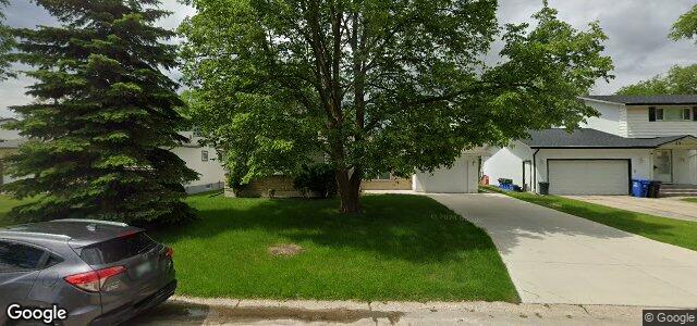 75 Twain Drive（加拿大曼尼托巴省温尼伯市）房屋照片