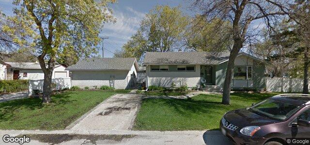 76 Addison Crescent（加拿大曼尼托巴省温尼伯市）房屋照片