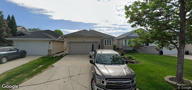 76 Franklin Bay（加拿大曼尼托巴省温尼伯市）房屋照片