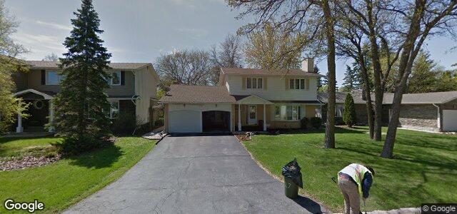 76 Kilmer Avenue（加拿大曼尼托巴省温尼伯市）房屋照片