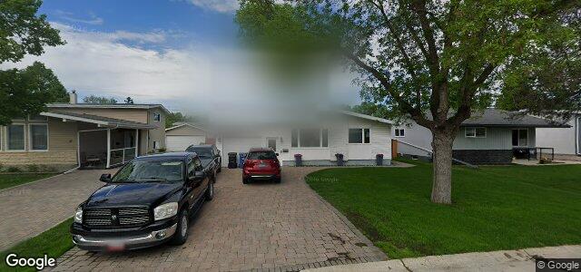 77 Columbus Crescent（加拿大曼尼托巴省温尼伯市）房屋照片